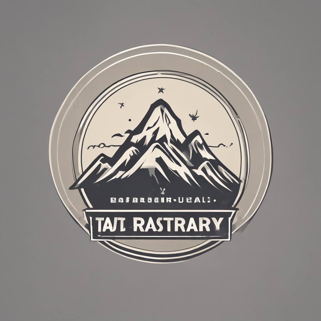 Travel Company Logo